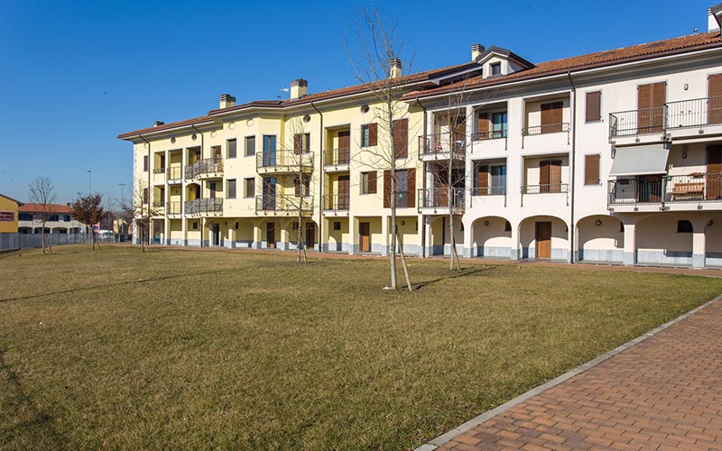 Extra Immobiliare - Residenza Umberto I
